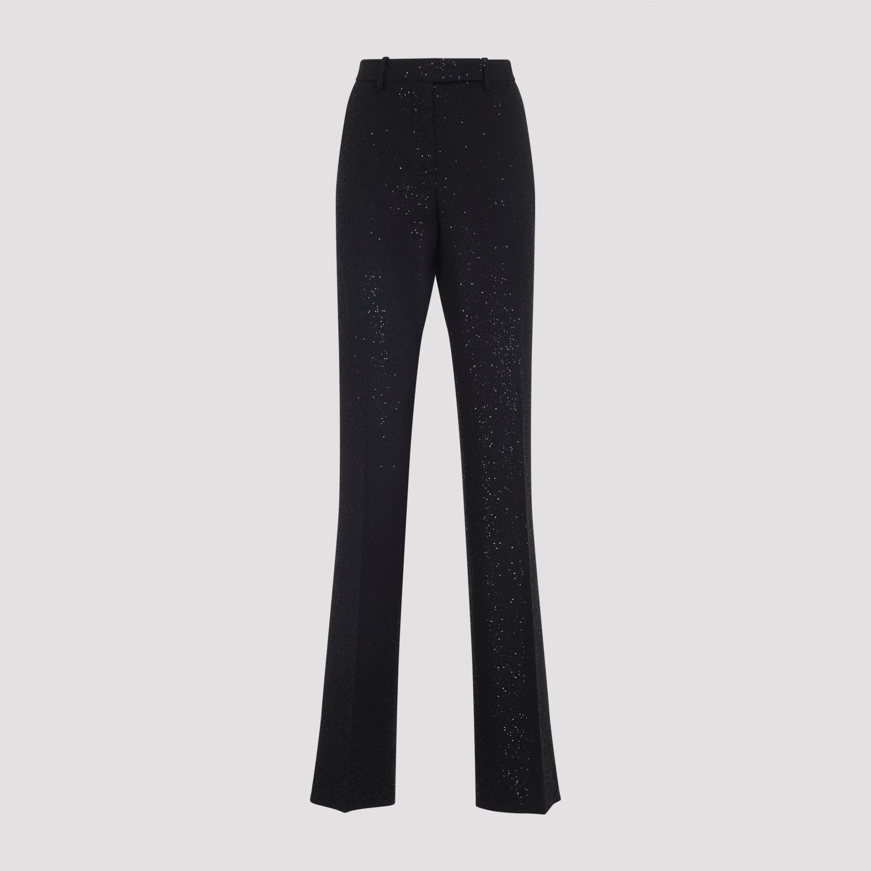 Wool Pants