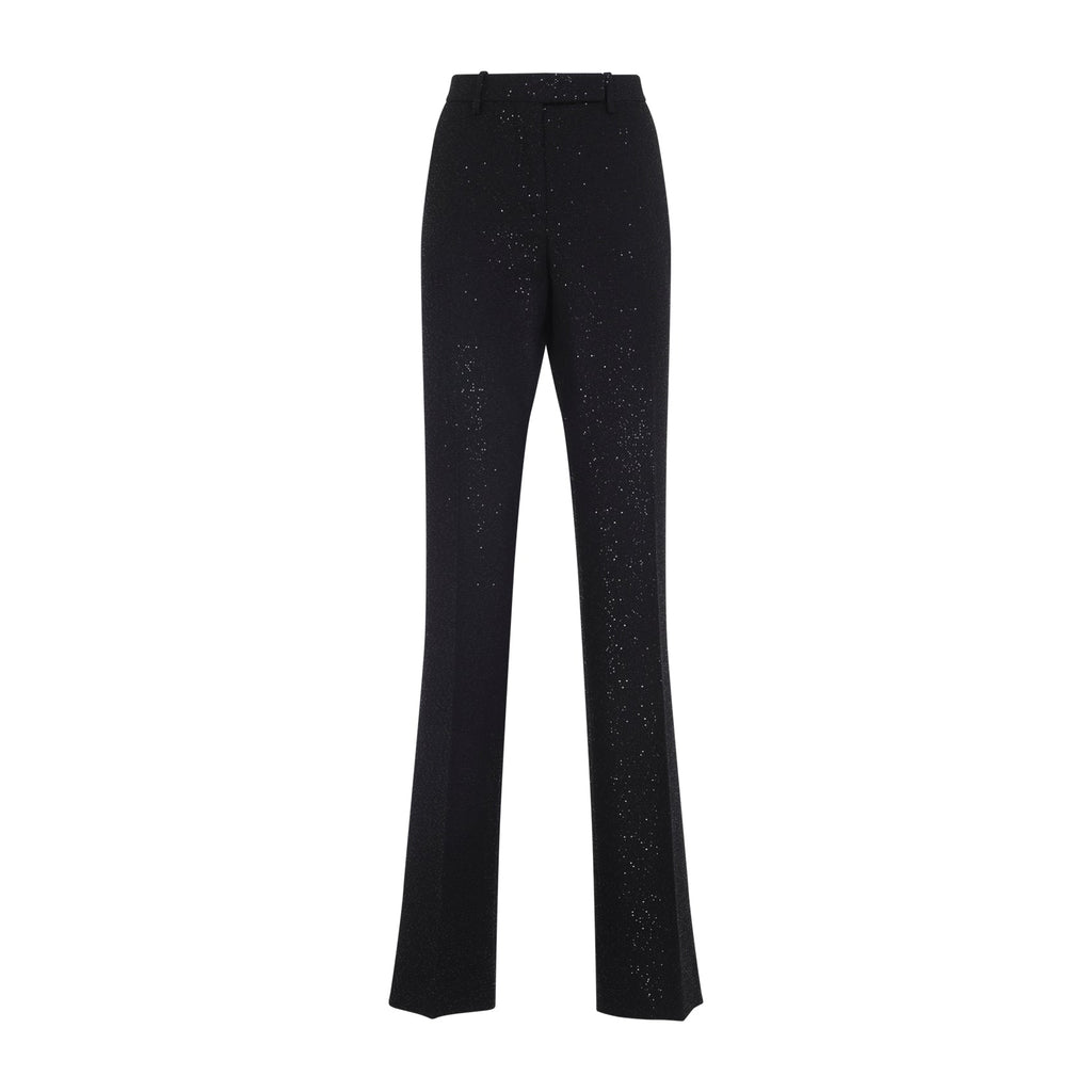 Wool Pants