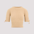 Knit Pullover