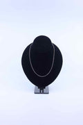TIFFANY & CO Silver Necklace