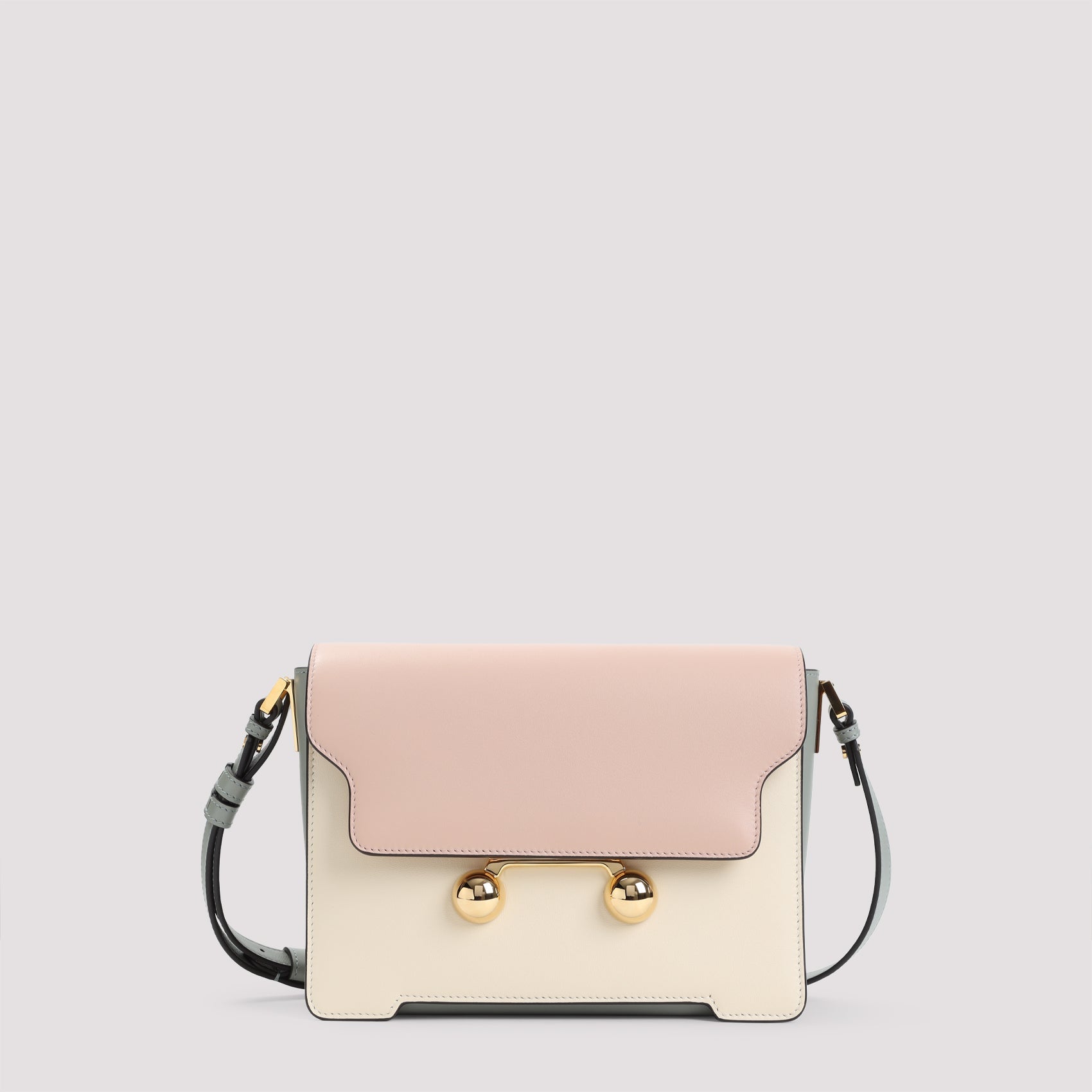 Trunkaroo Medium Shoulder Bag