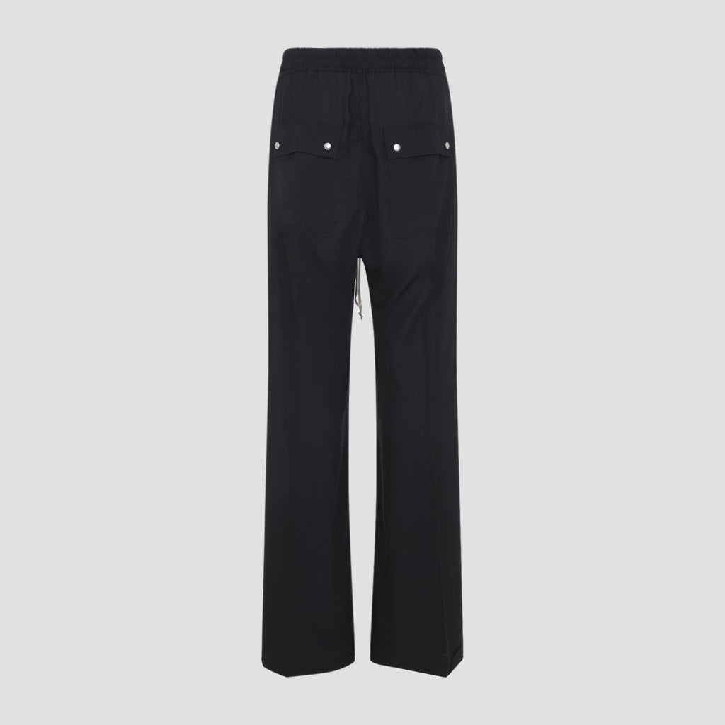 Wide Bela Pants