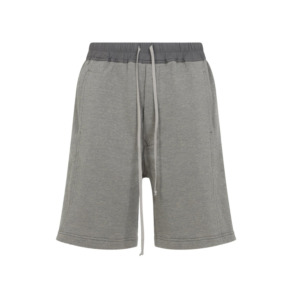 Wide Pusher Shorts