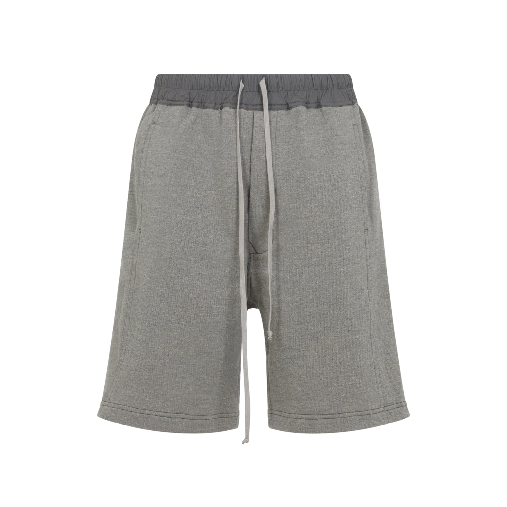 Wide Pusher Shorts