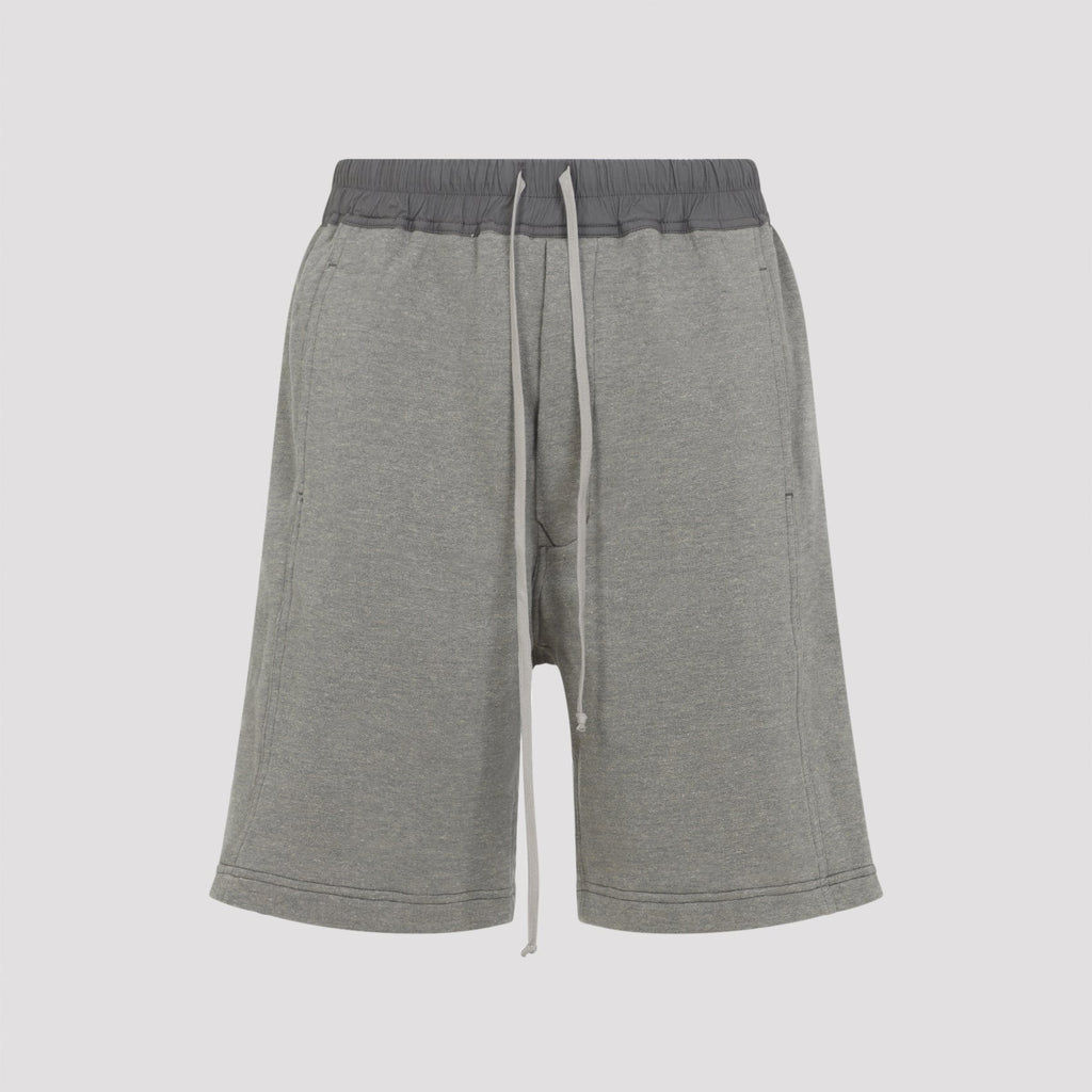 Wide Pusher Shorts