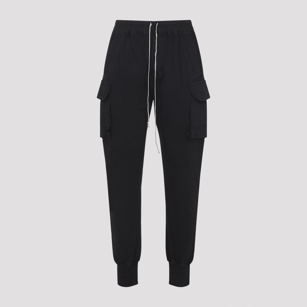 Mastodon Cut Pants