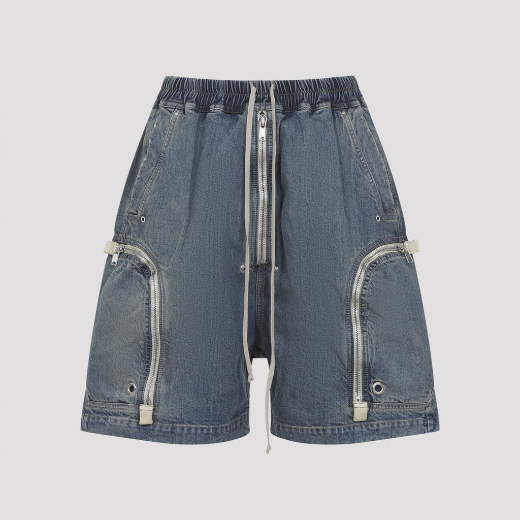 Bauhaus Pods Shorts