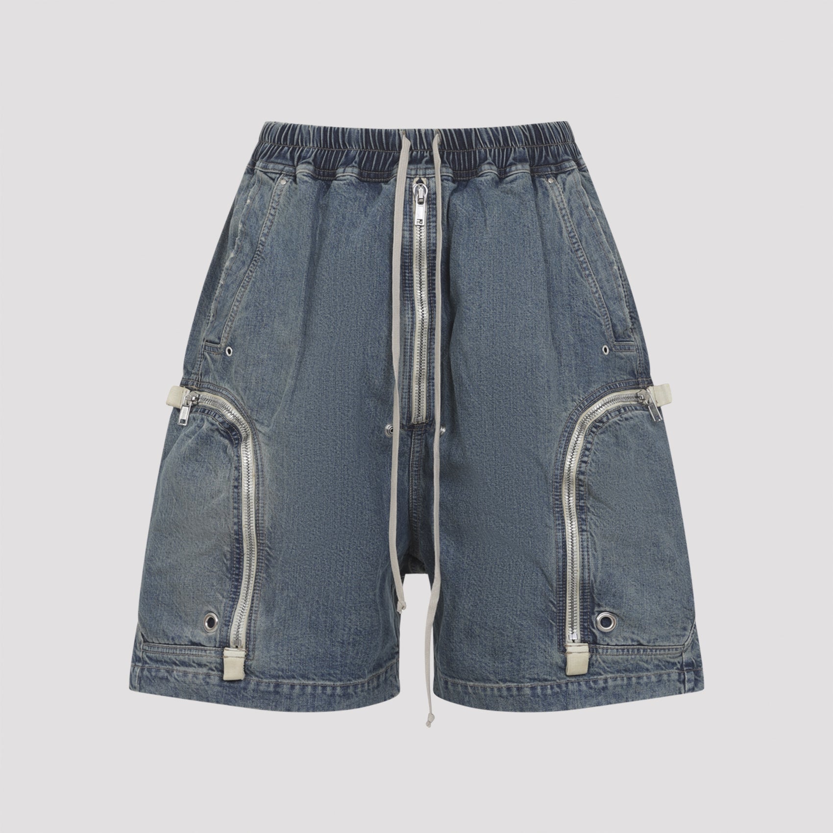 Bauhaus Pods Shorts