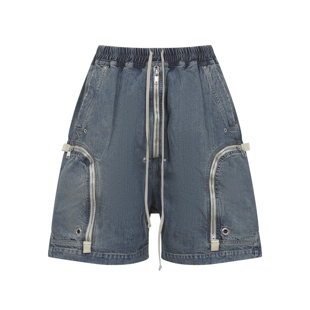 Bauhaus Pods Shorts