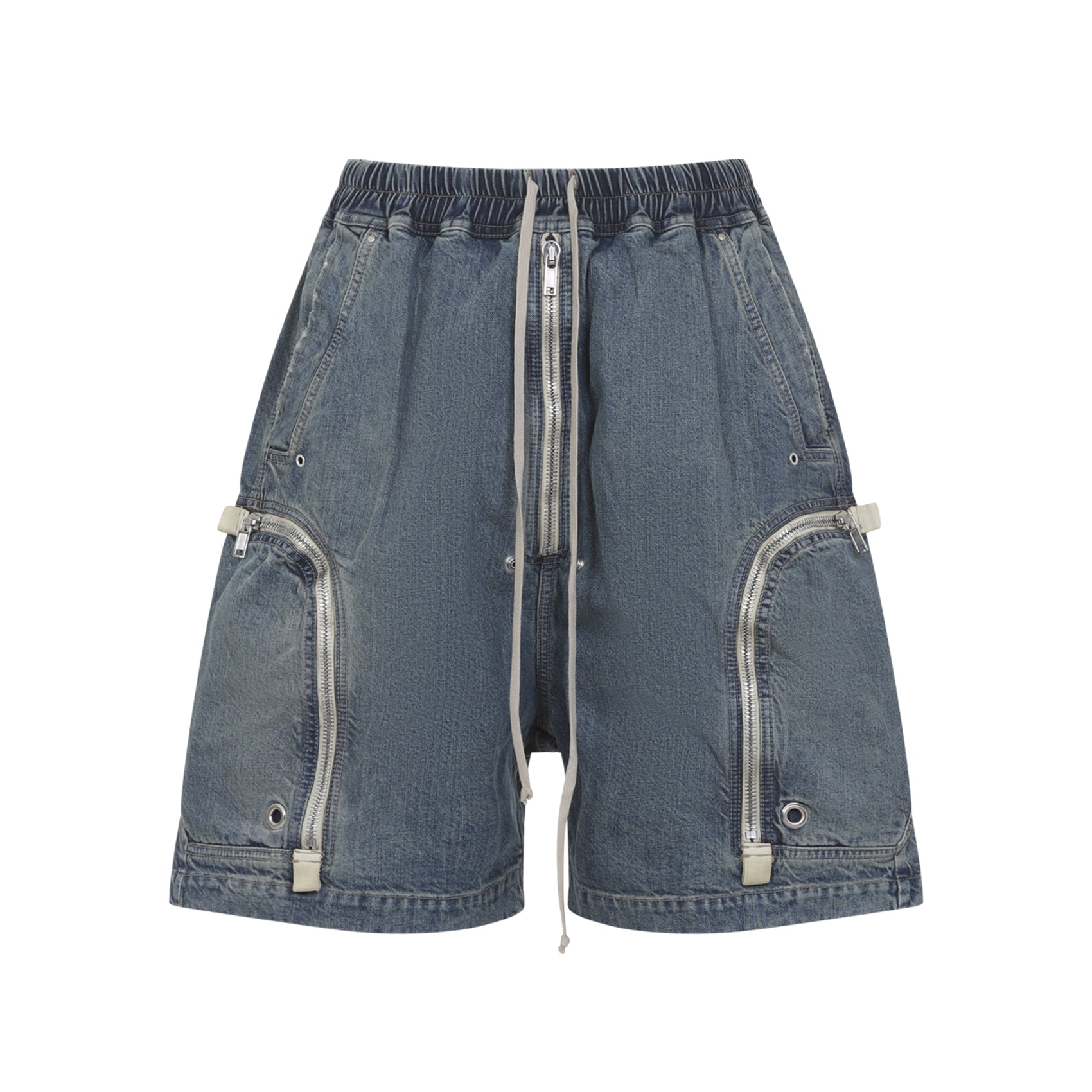 Bauhaus Pods Shorts