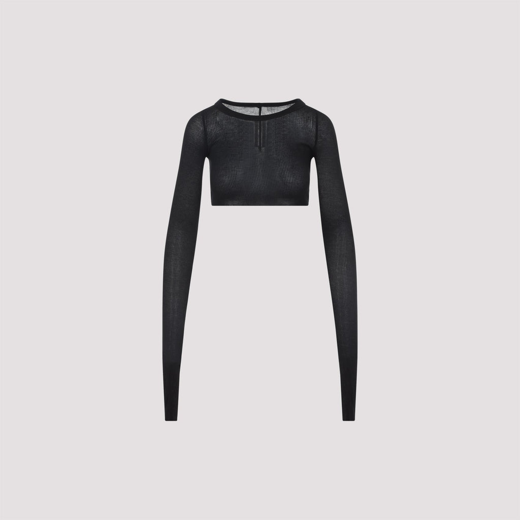LS Crop Top