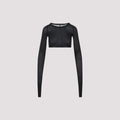 LS Crop Top