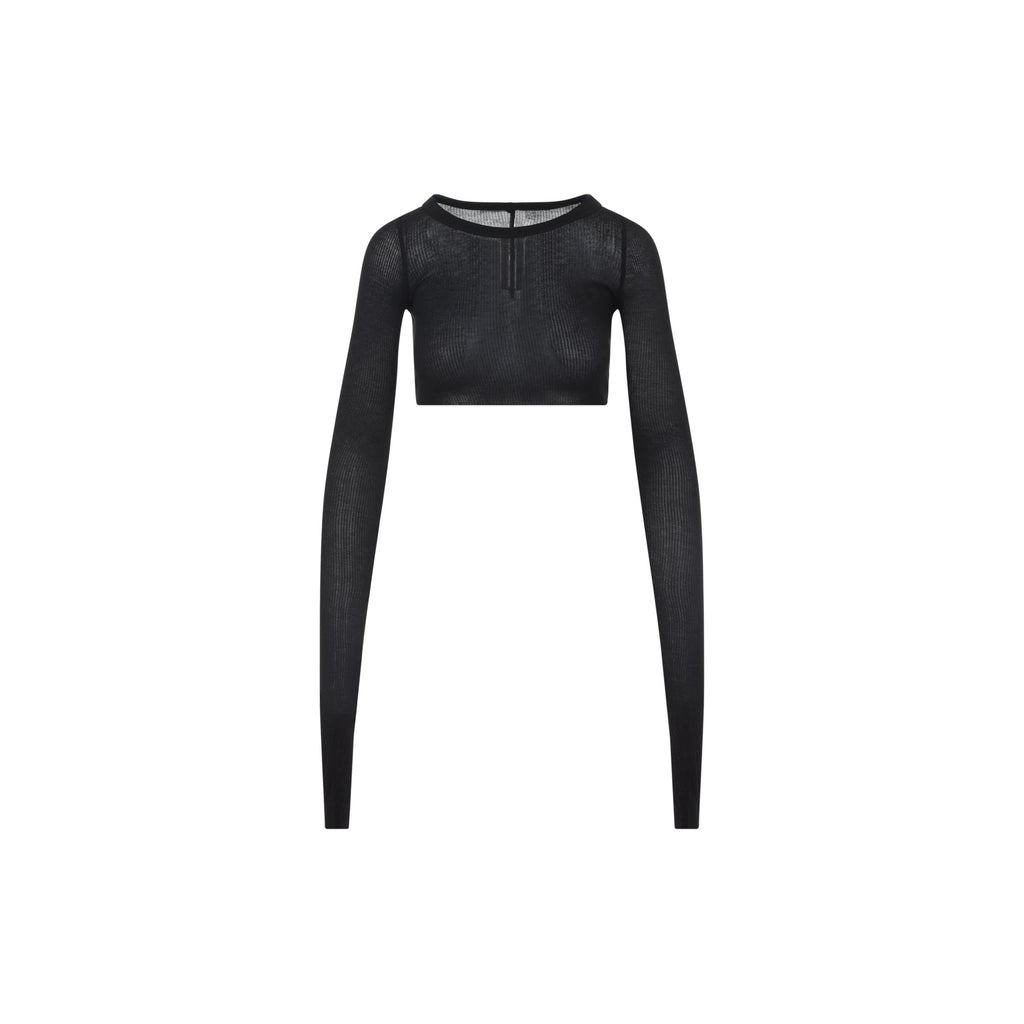 LS Crop Top