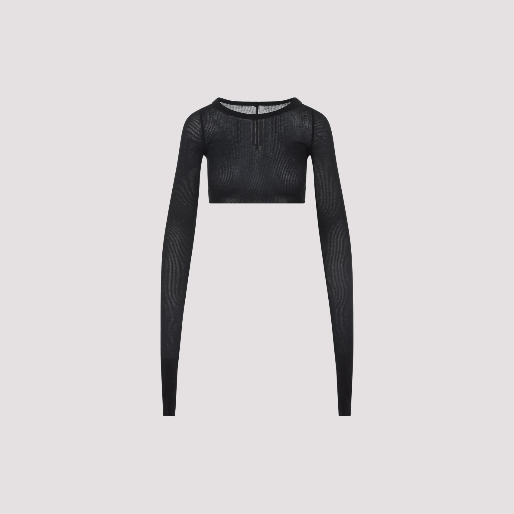 LS Crop Top