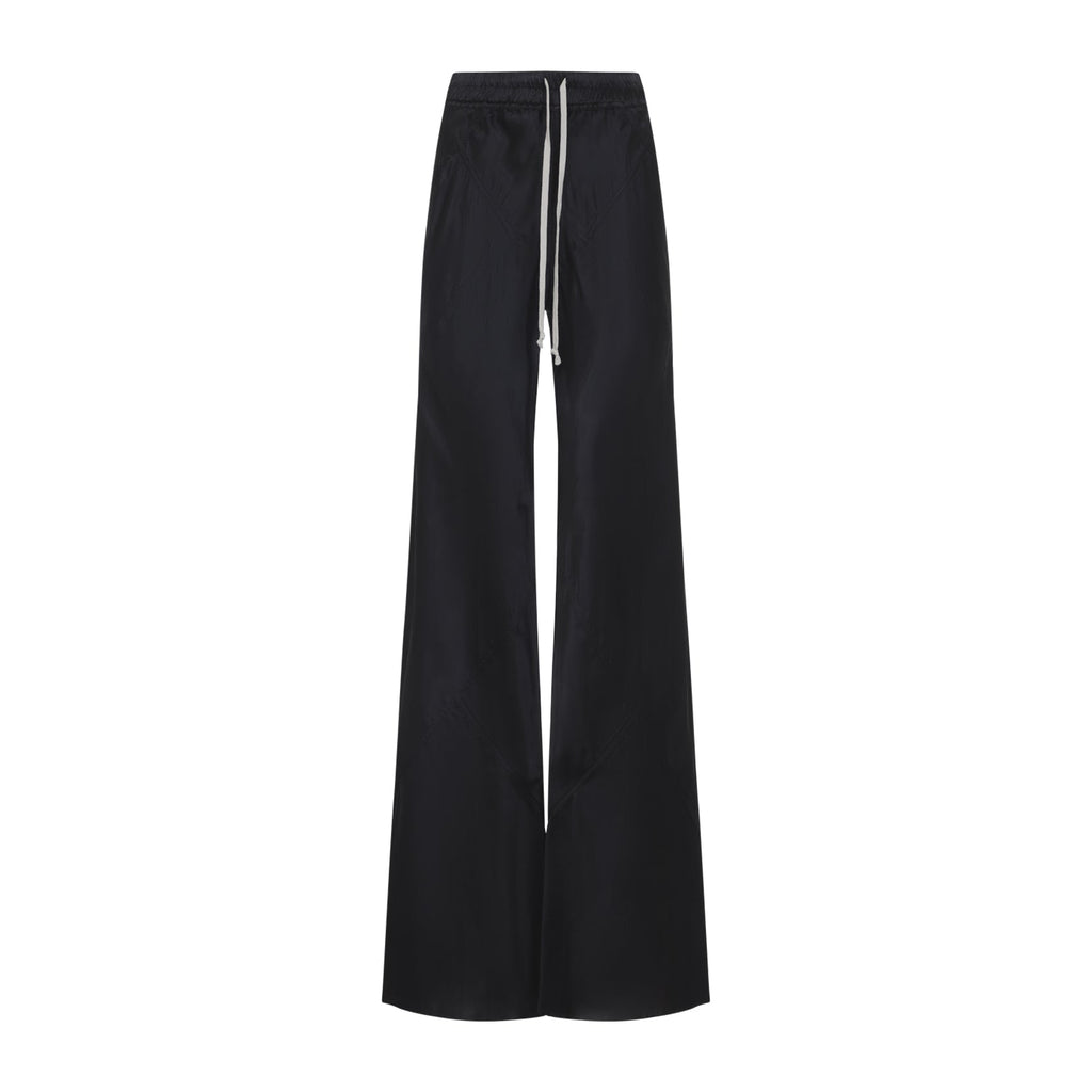 Drawstring Bias Pants