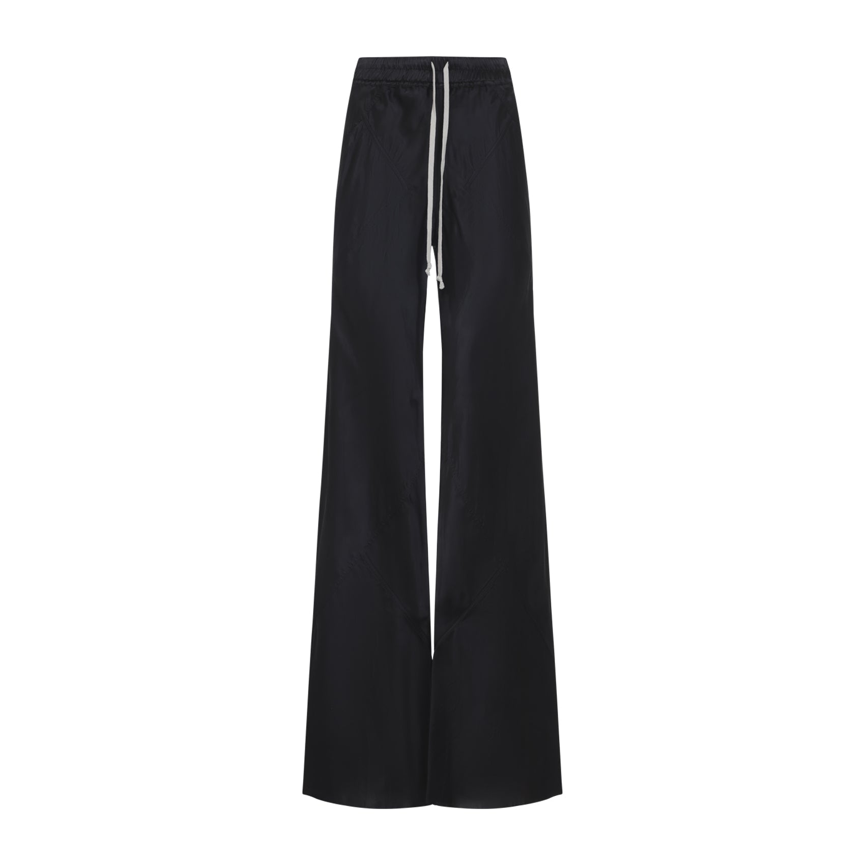 Drawstring Bias Pants