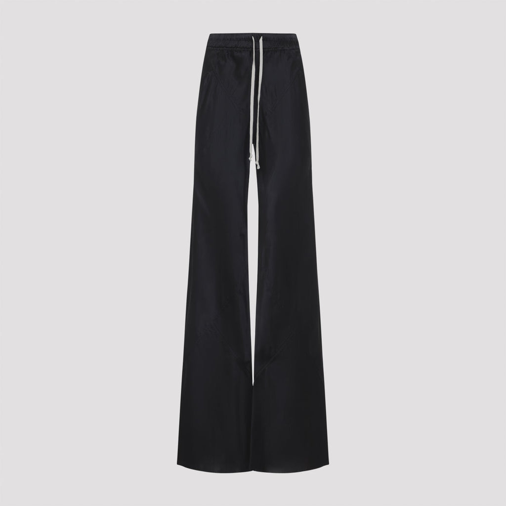 Drawstring Bias Pants