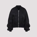 Secchia Flight Jacket