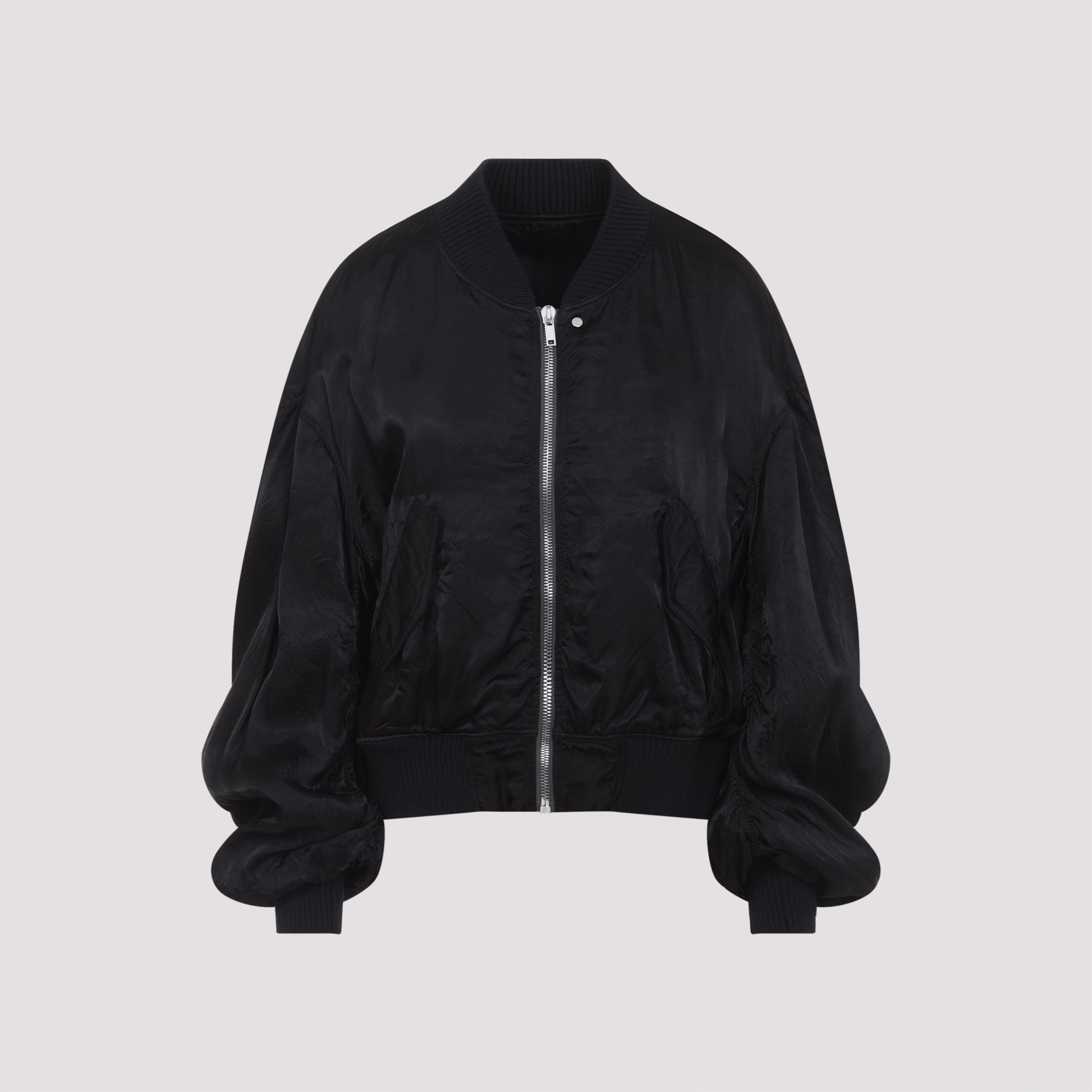 Secchia Flight Jacket