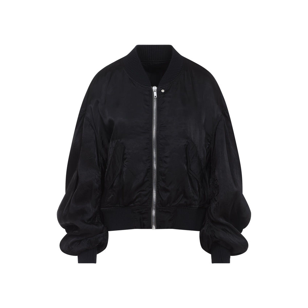 Secchia Flight Jacket