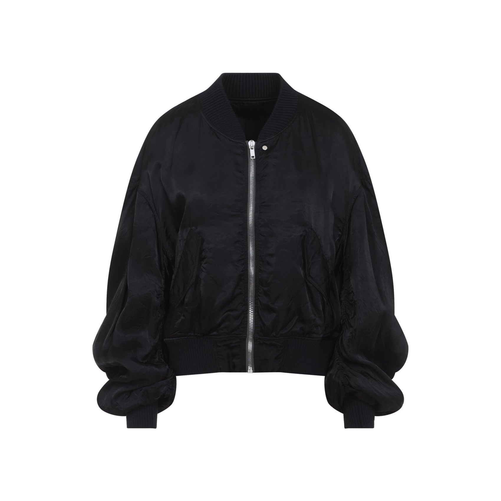 Secchia Flight Jacket