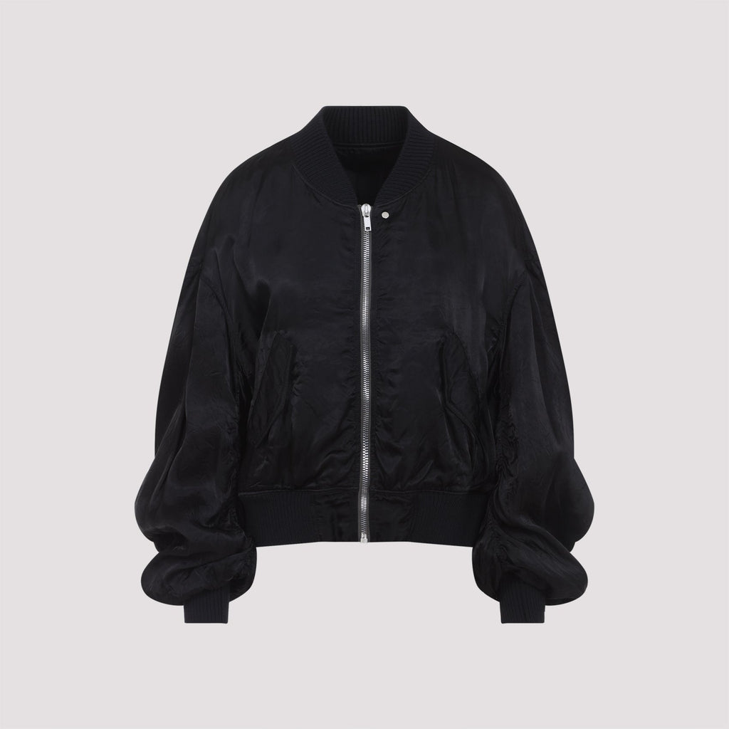 Secchia Flight Jacket