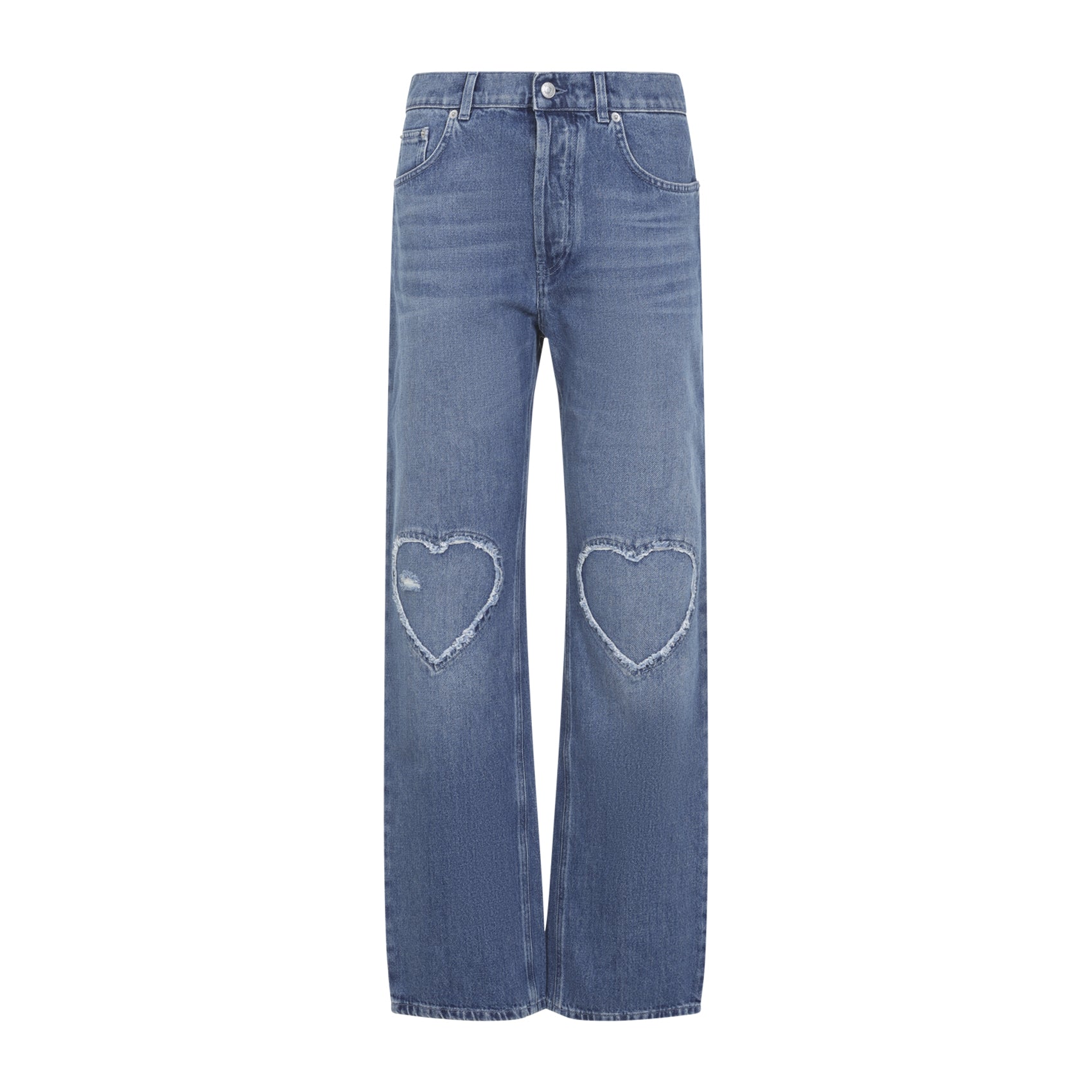 Cotton Jeans