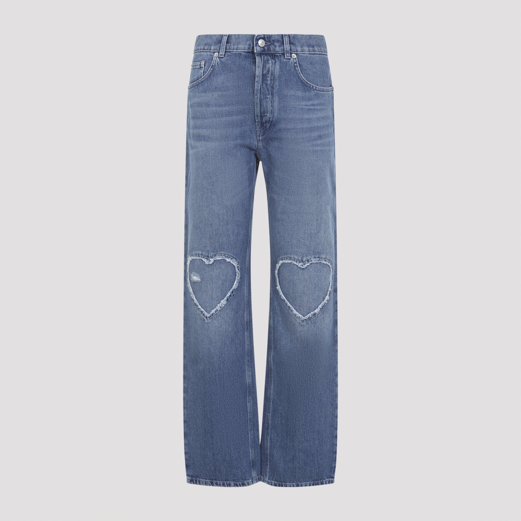 Cotton Jeans