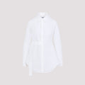 Strap Detail Shirt