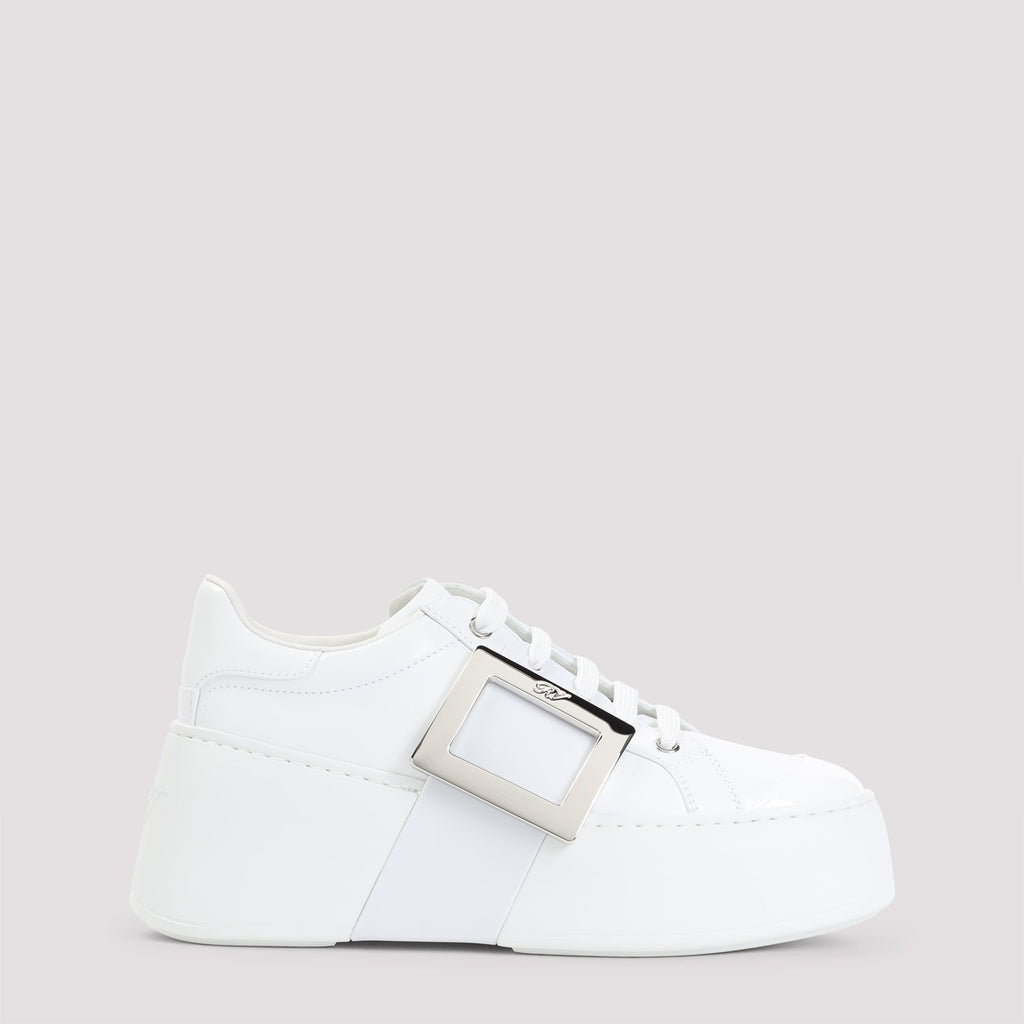 Viv` Skate Sneakers