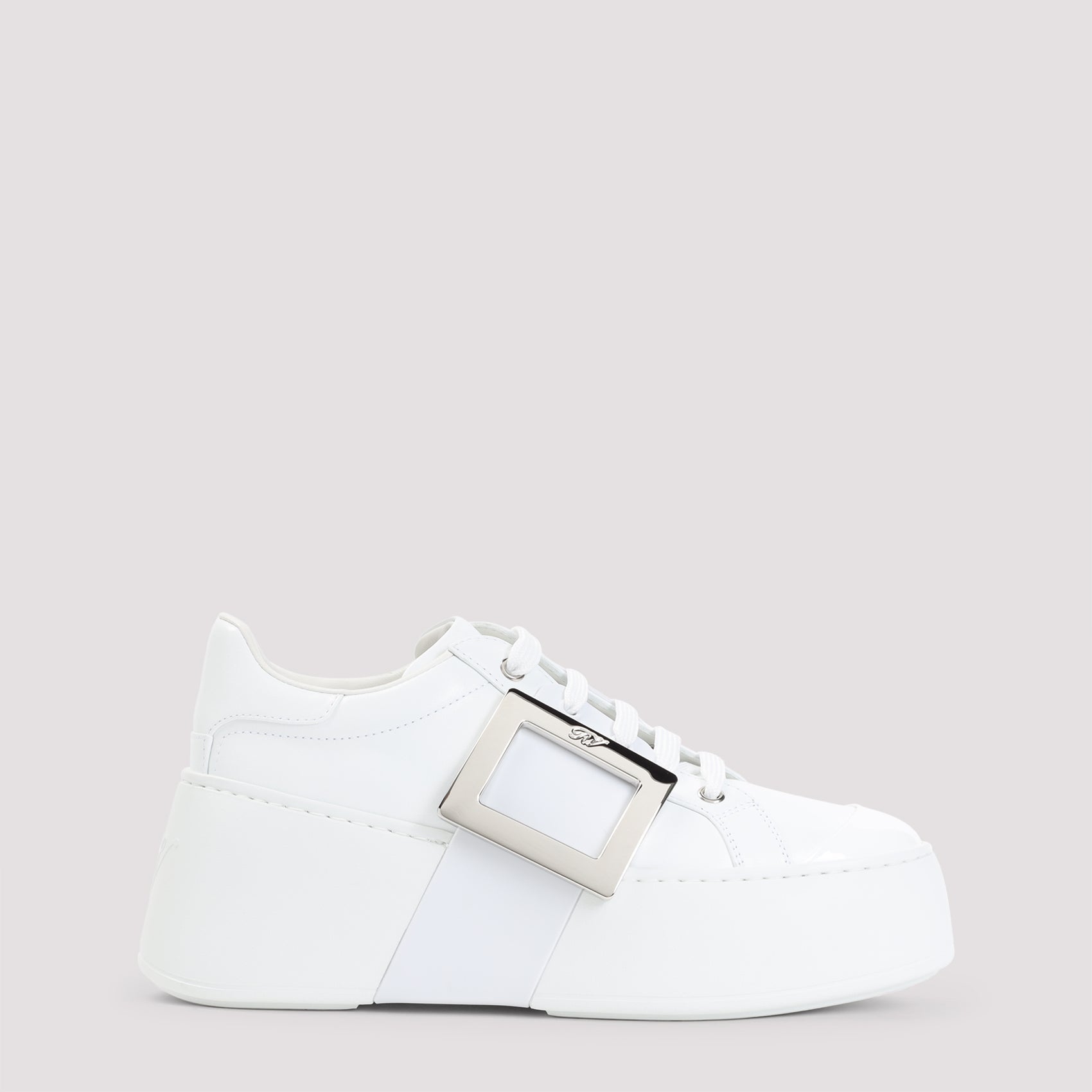 Viv` Skate Sneakers