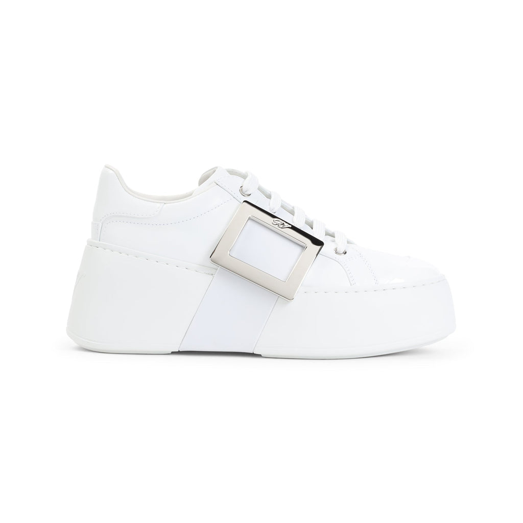 Viv` Skate Sneakers