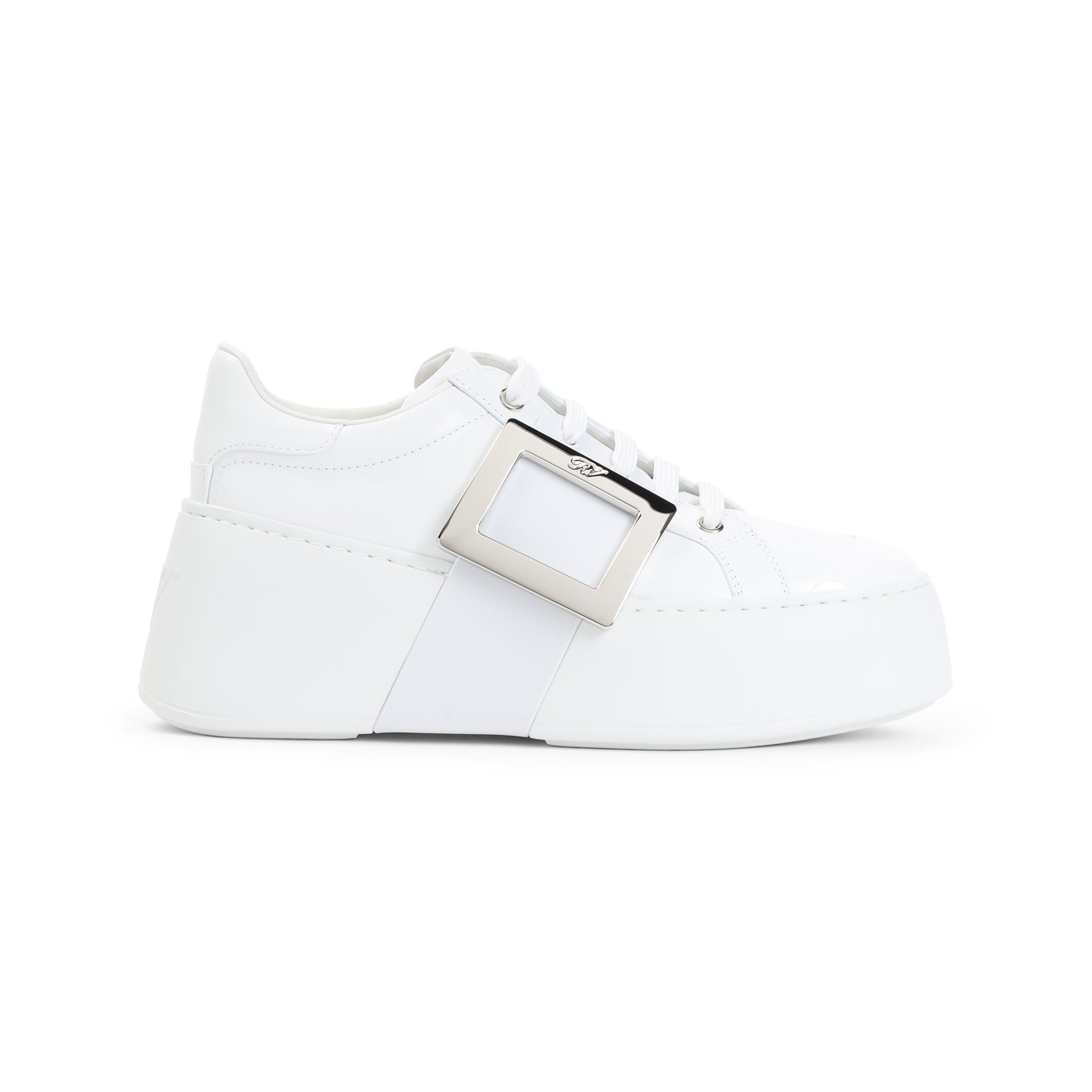 Viv` Skate Sneakers