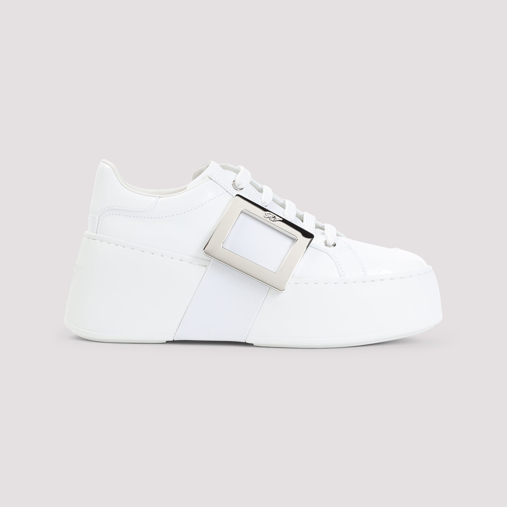 Viv` Skate Sneakers
