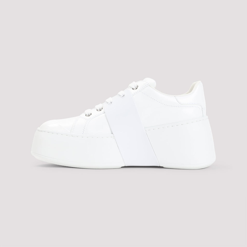 Viv` Skate Sneakers