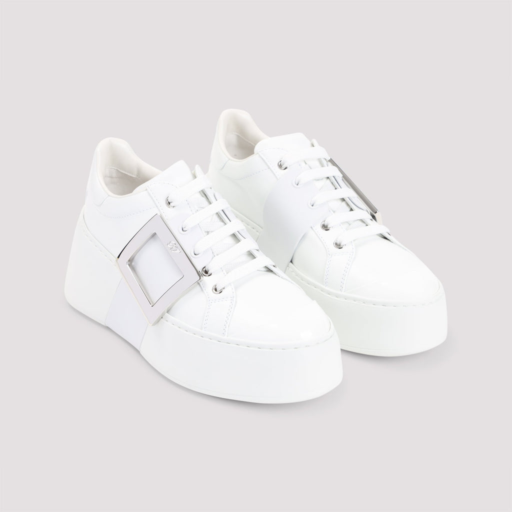 Viv` Skate Sneakers