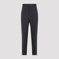Wool Pants