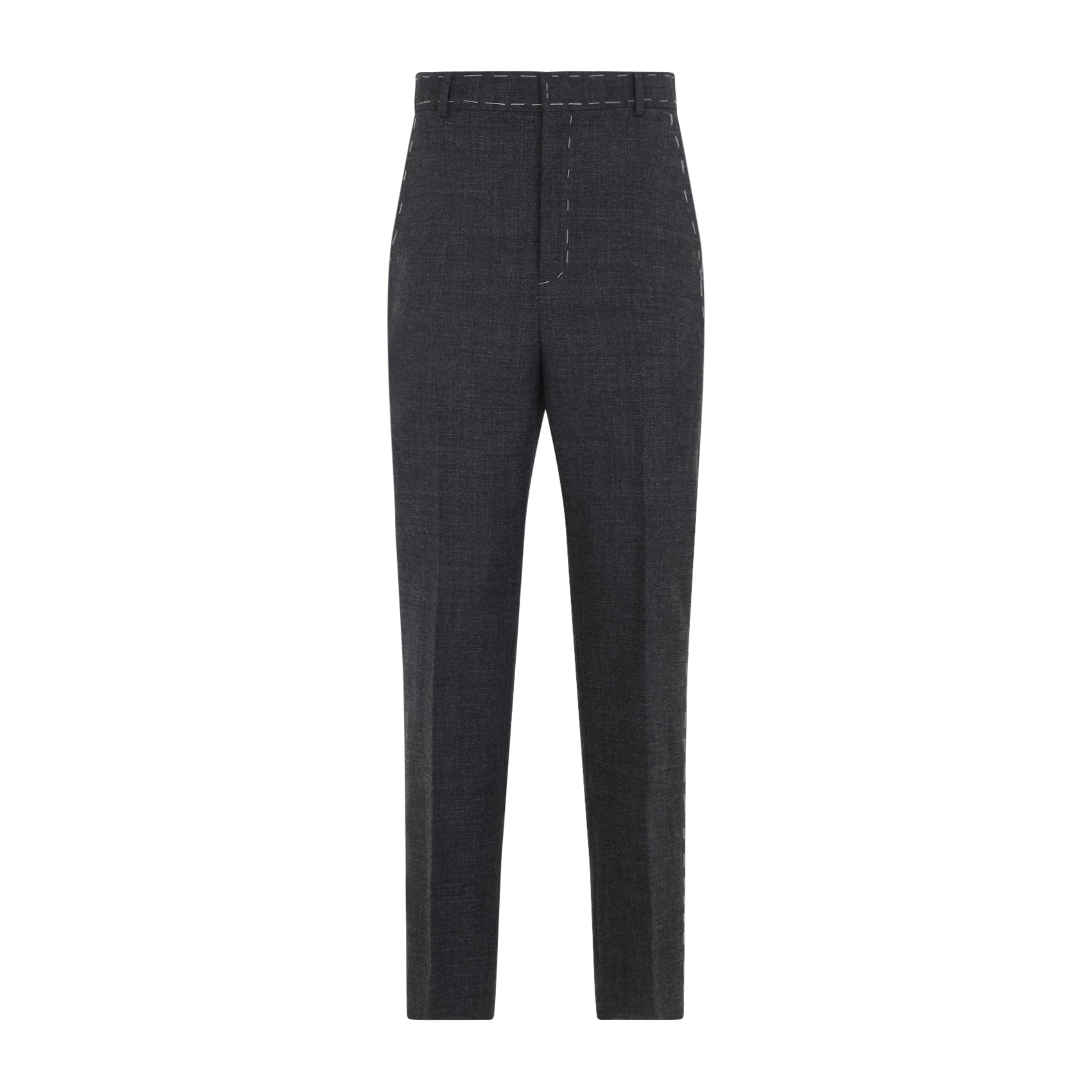 Wool Pants