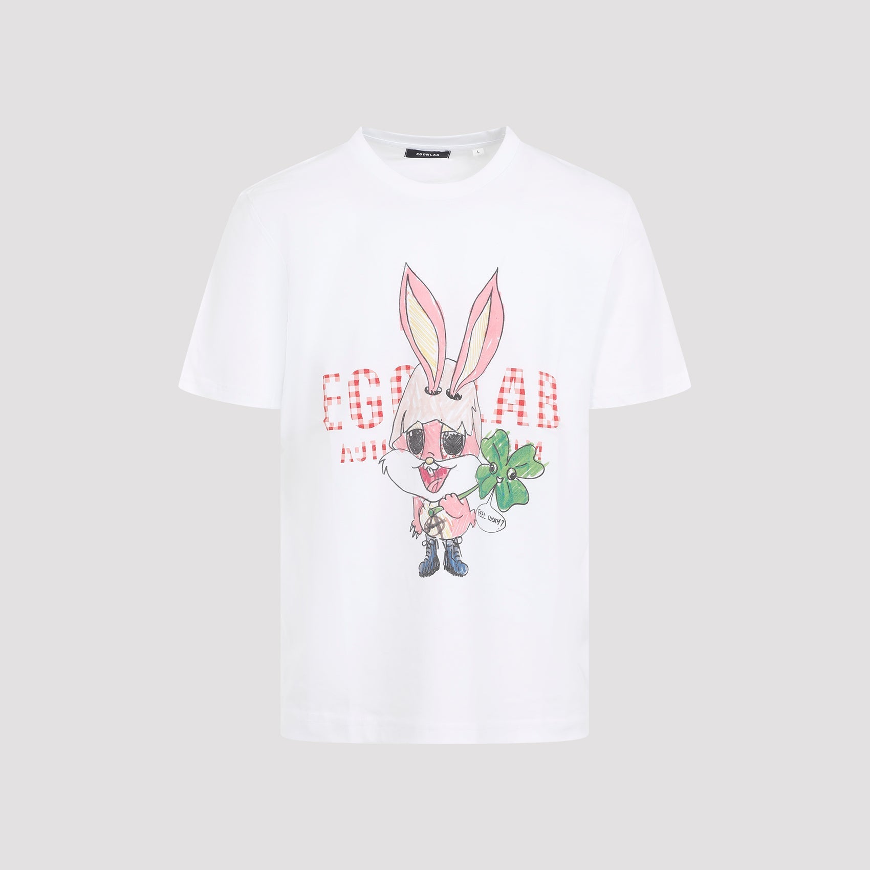 Lapinou Tee Shirt