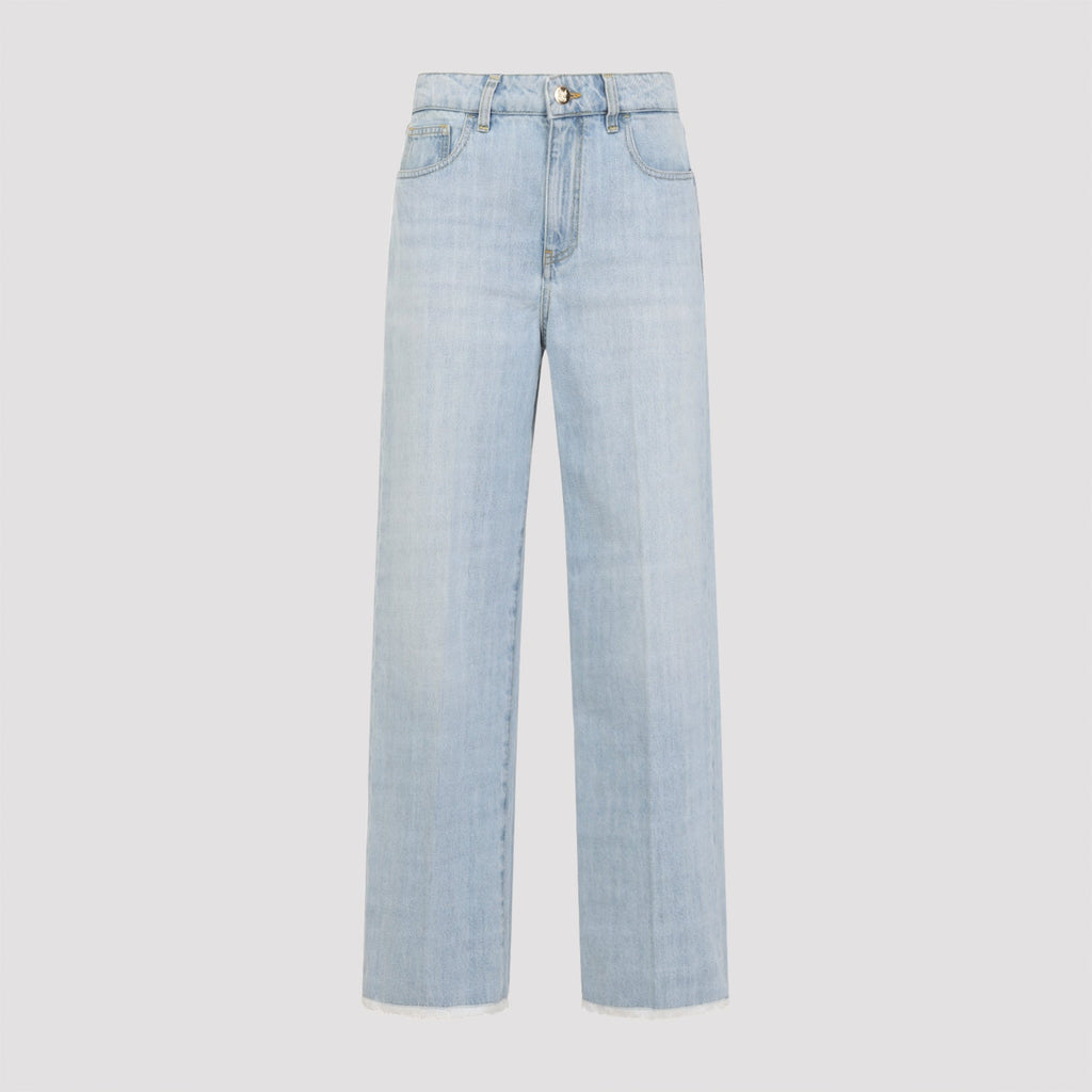 Cotton Jeans