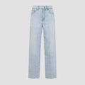 Cotton Jeans