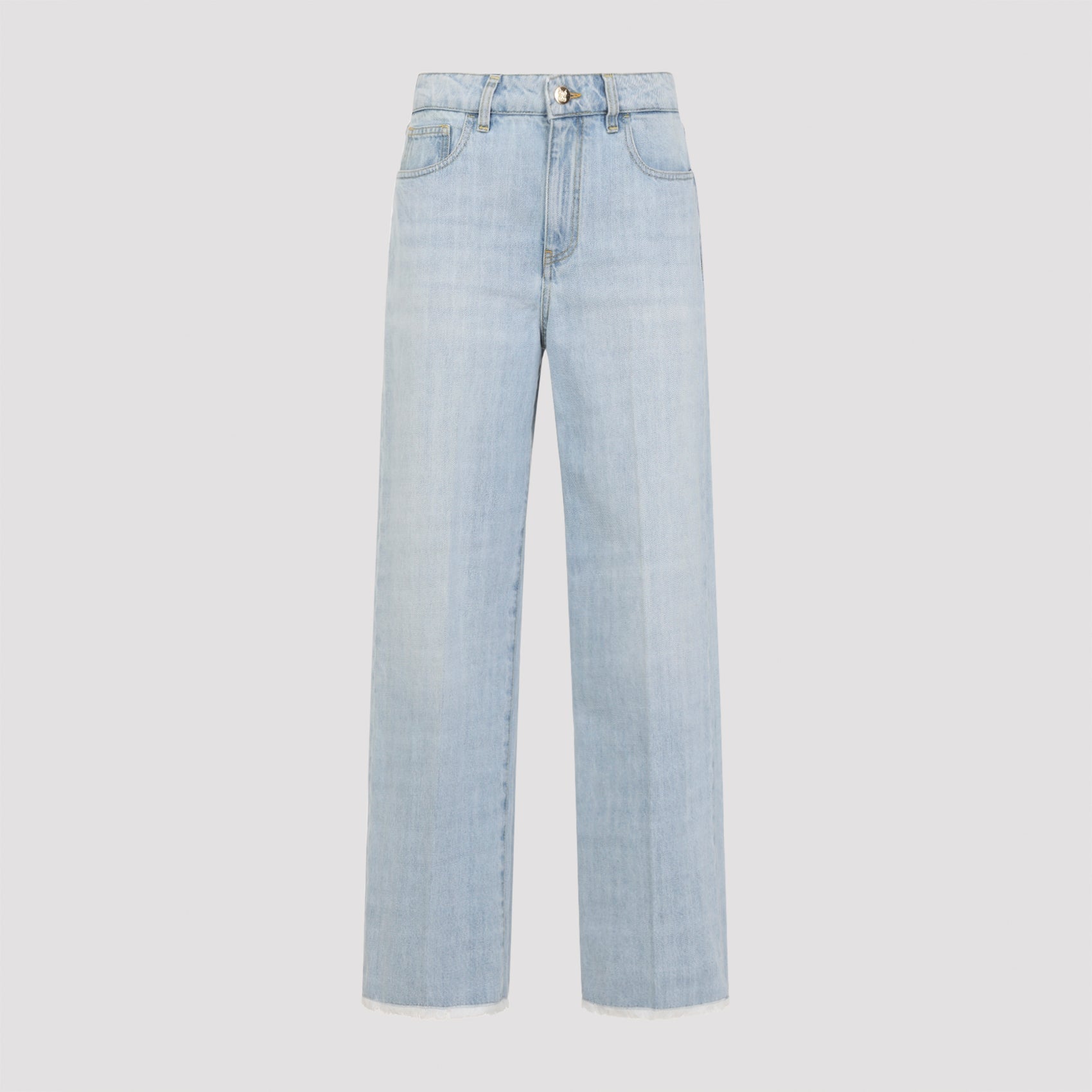 Cotton Jeans