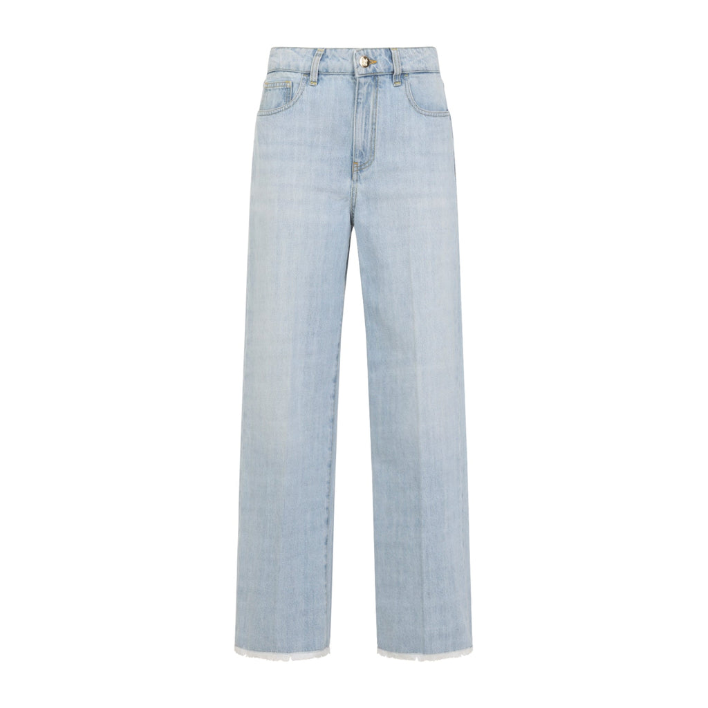 Cotton Jeans