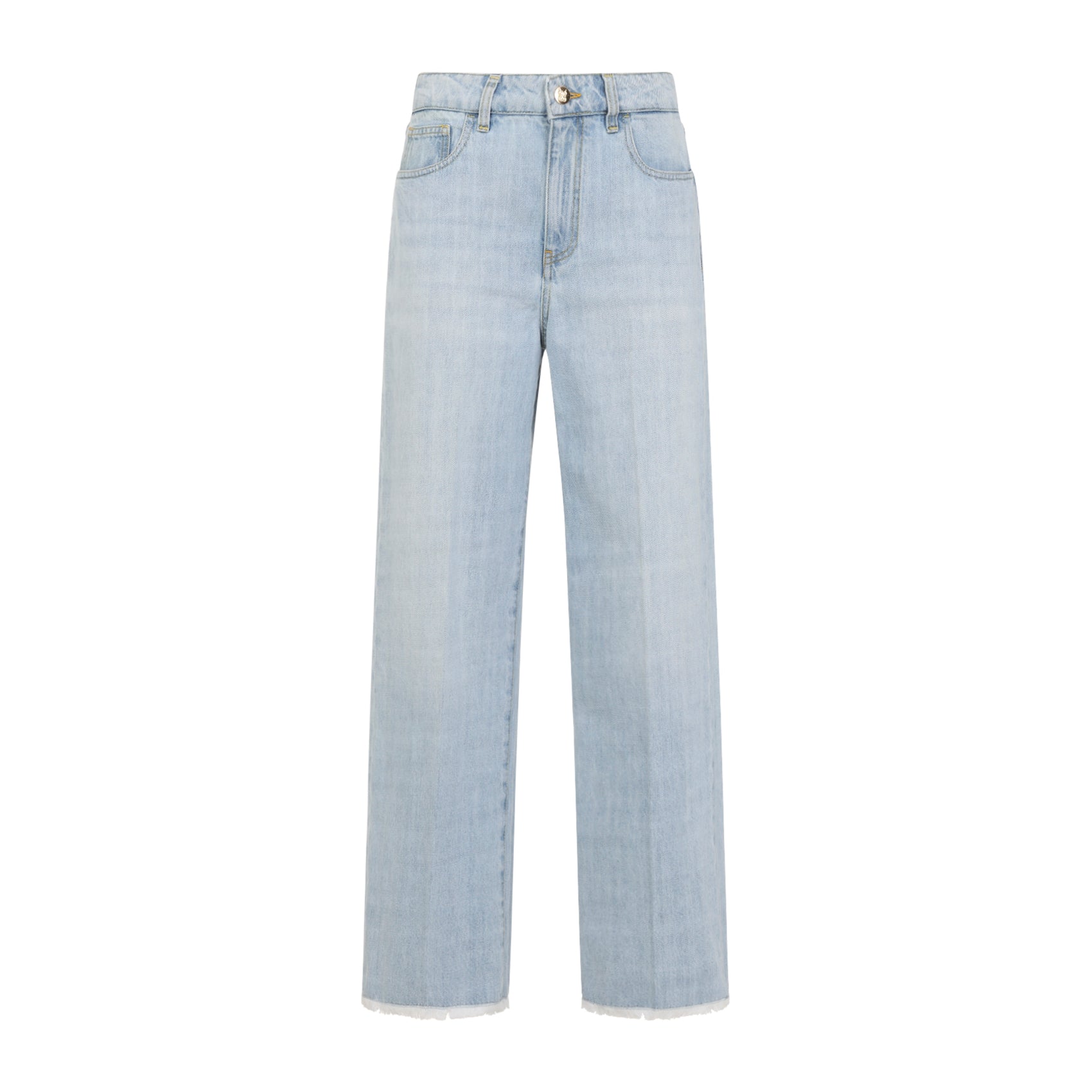 Cotton Jeans