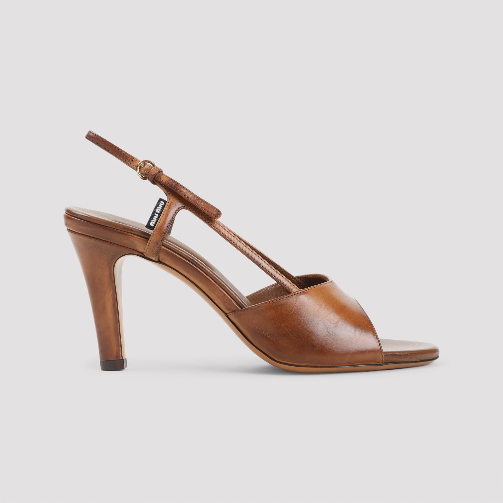 Calf Leather Sandals