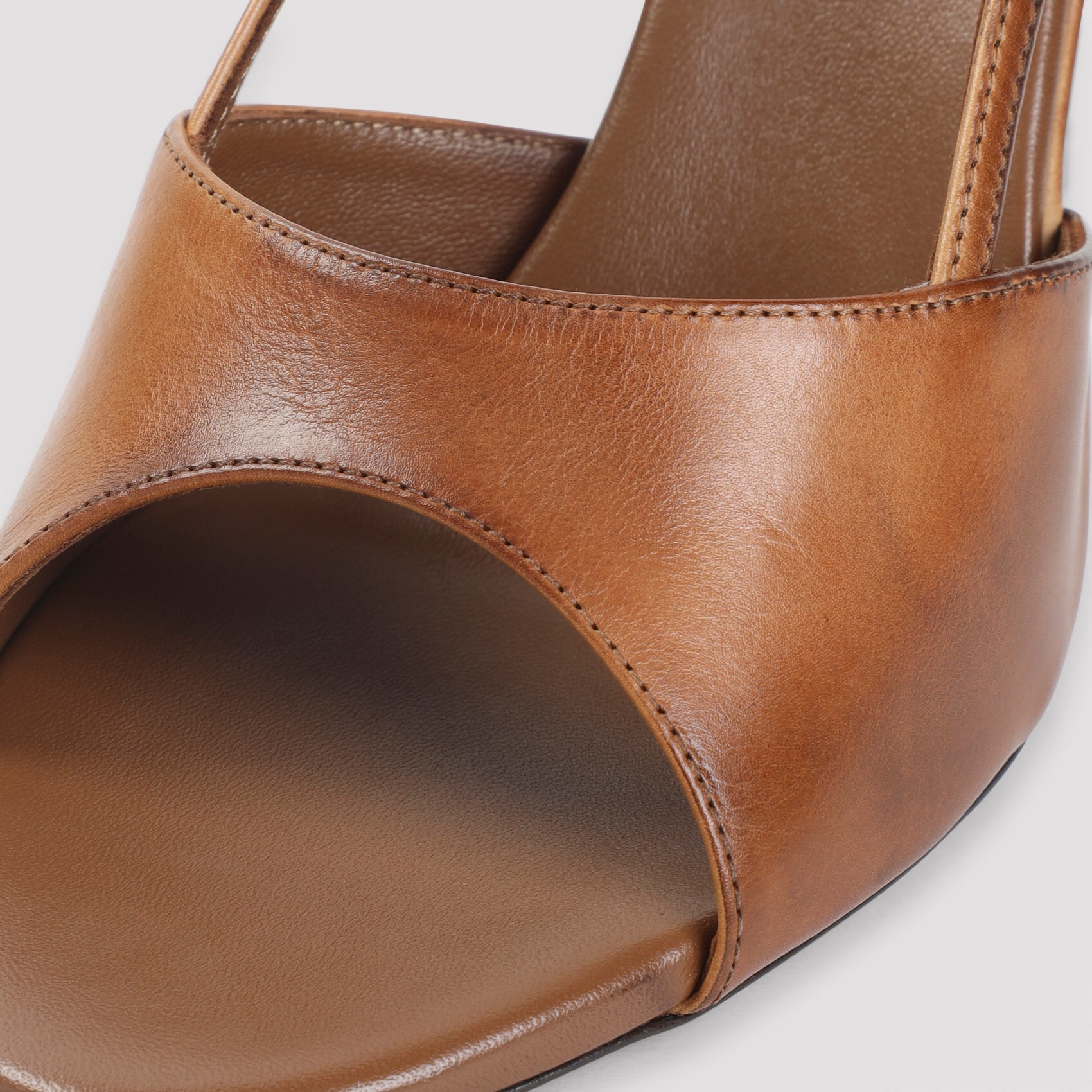 Calf Leather Sandals