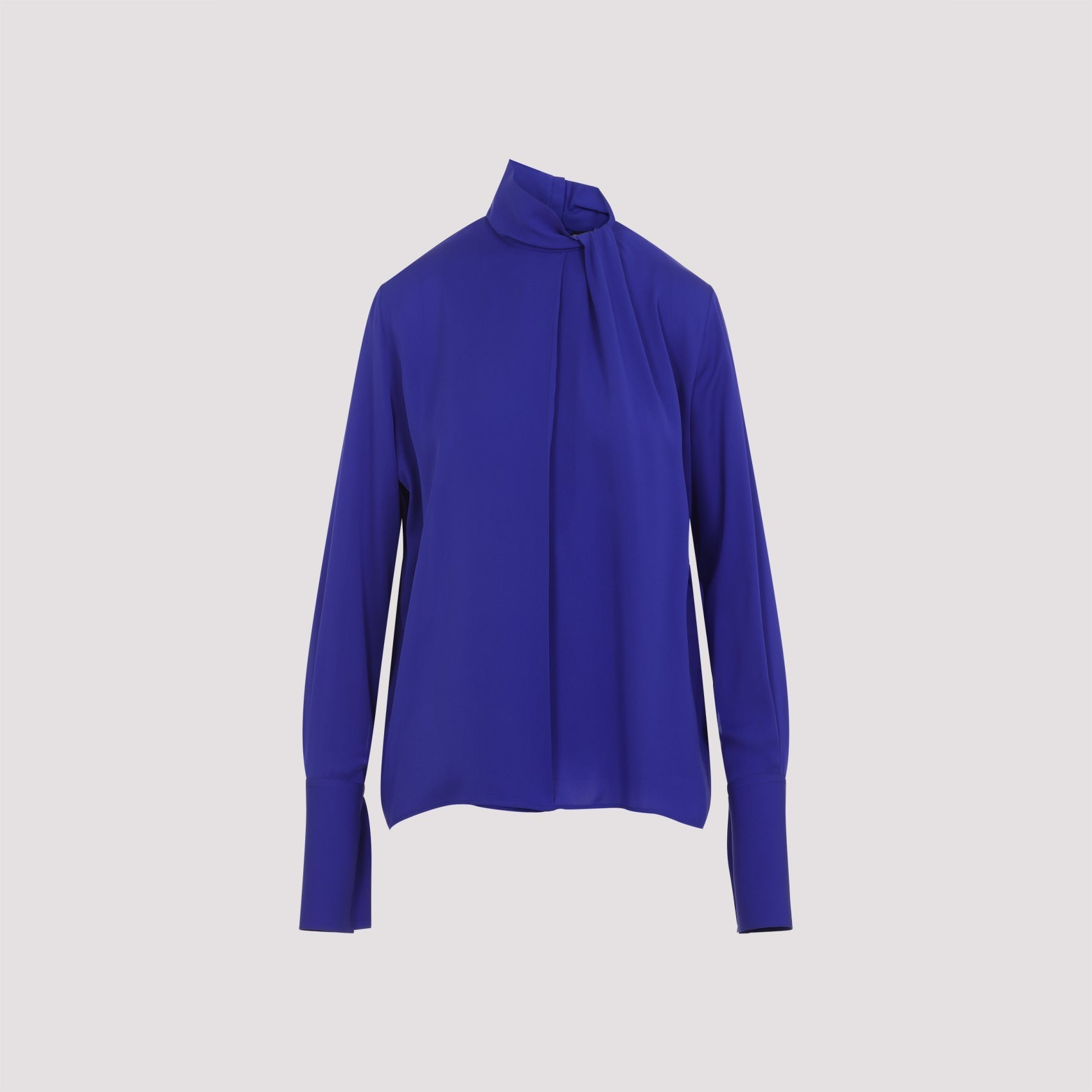 Silk Shirt