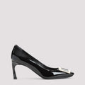 Belle Trompette Pumps