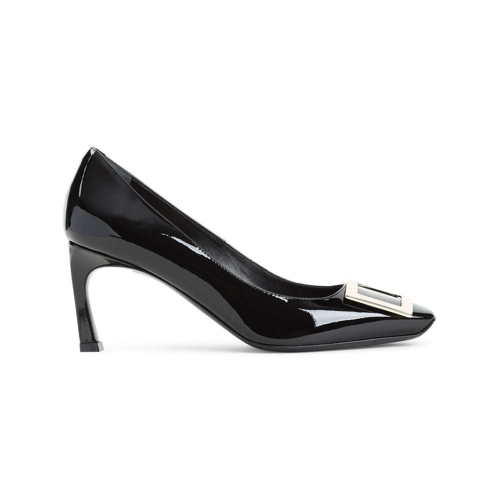 Belle Trompette Pumps