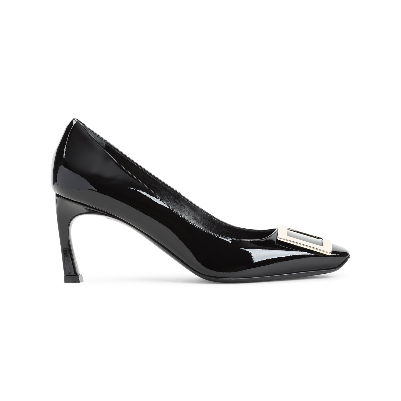Belle Trompette Pumps
